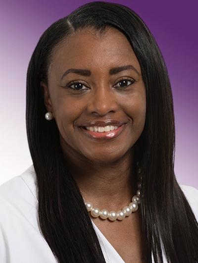 Michelle Foster, MD