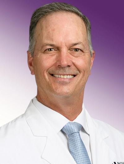 Michael Kissenberth, MD