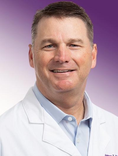 James Bohmer, MD