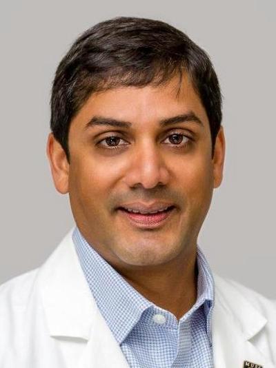 Aaron Sarathy, DMD
