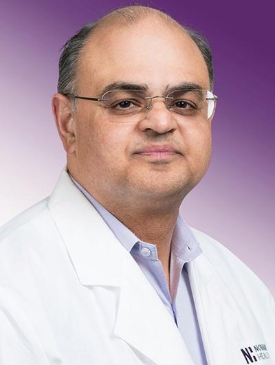 Pankaj Lamba, MD
