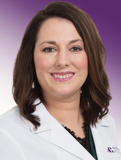 Michelle Tidd, PA-C