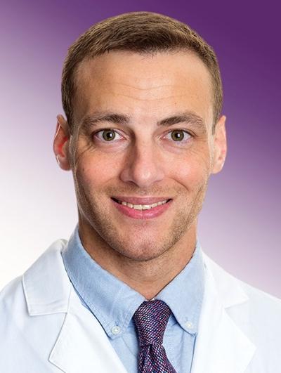 Brian Kelley, MD