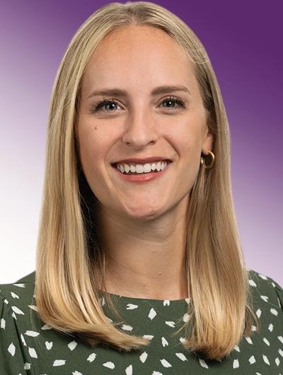 Marni Harvey, MD