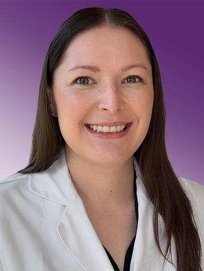 Courtney Dominguez, MD
