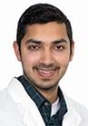 Pranjal Mishra, MD