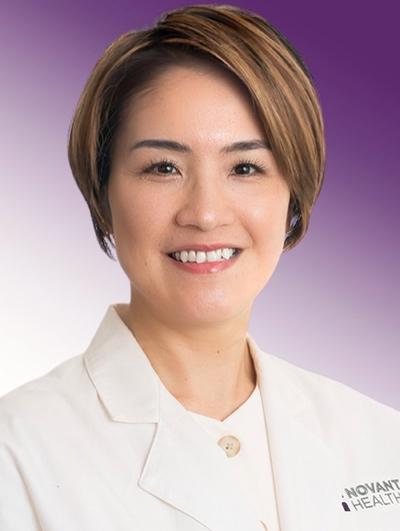 Ayako Allen, FNP
