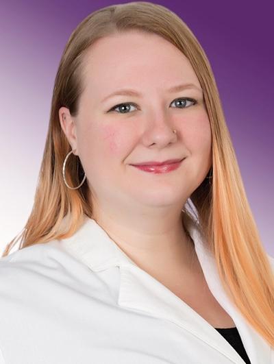 Gabrielle Kuhn, FNP