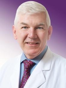Leon Garner Jr, MD