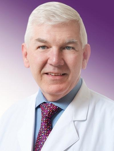 Leon Garner Jr, MD