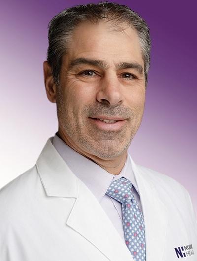 Philip Mulieri, MD