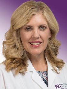 Teresa Diggs, FNP