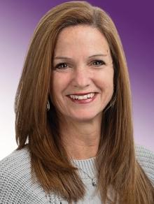 Kelly Tolcher, PNP
