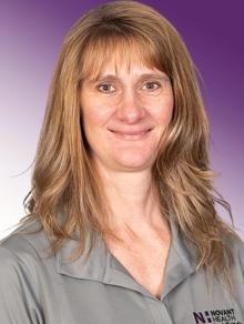 Lori Baydush, MSPT