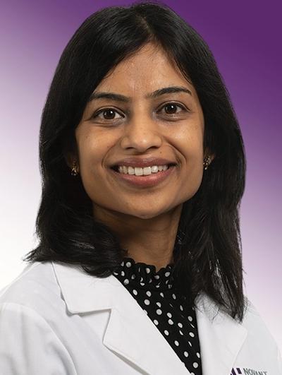 Amruta Jaju, MD