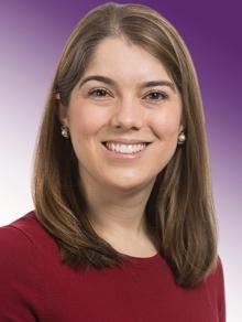 Courtney Self, MD