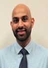Raj Dalsania, MD