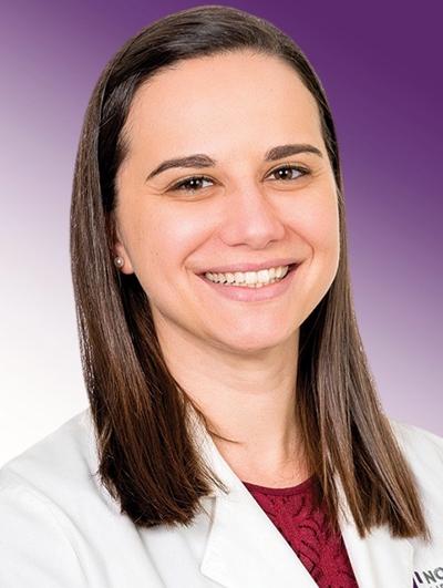 Melissa Meyer, MD