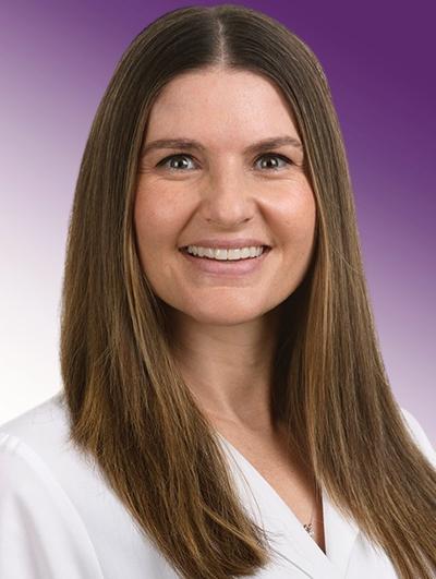 Miranda Jones, PA-C