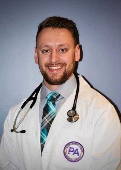 Christopher Fetrow, PA