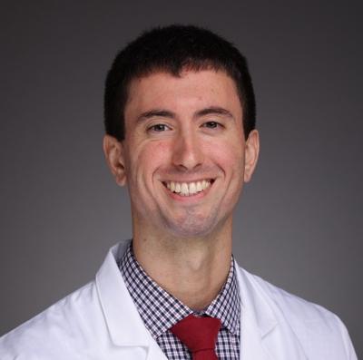 Alex Gooding, MD