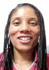 Tiara Good-Greene, PA-C