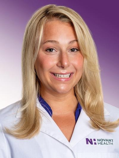 Emily Lineberger, CNM, DNP