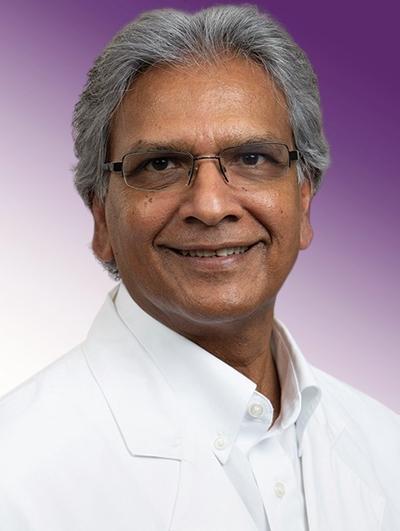 Ranjan Roy, MD