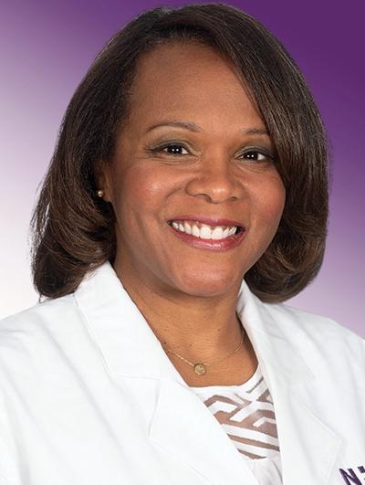 Mishi Jackson, MD