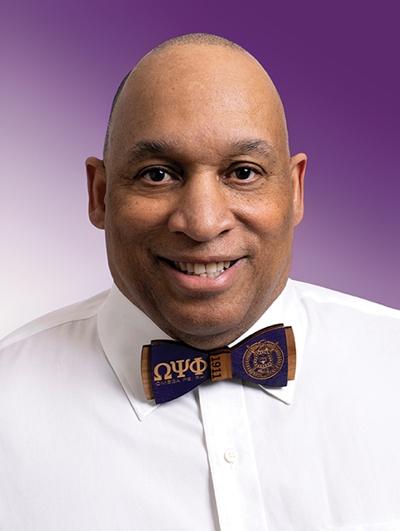 Anthony Walker, DPT