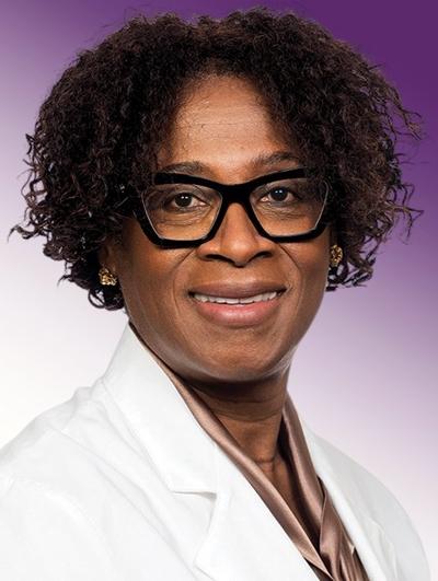 Donna Anthony, FNP