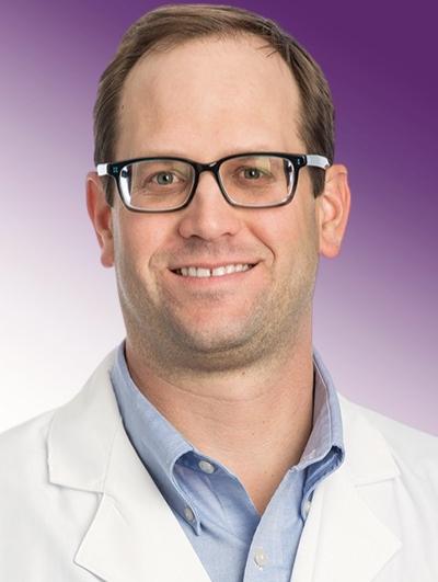 John Weathers, MD