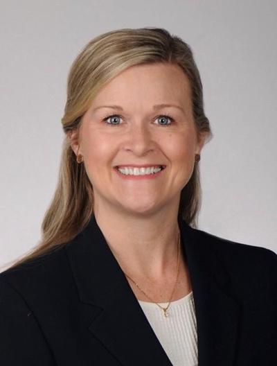 Christine Delcioppo, AGPCNP