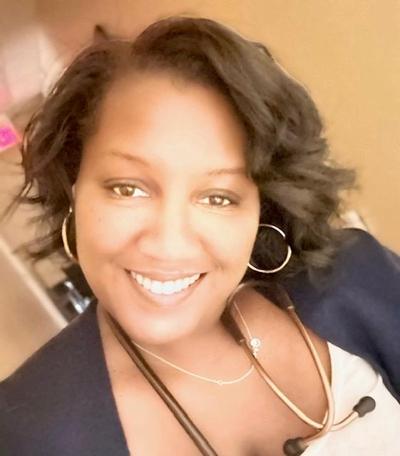 Liza Williams, FNP