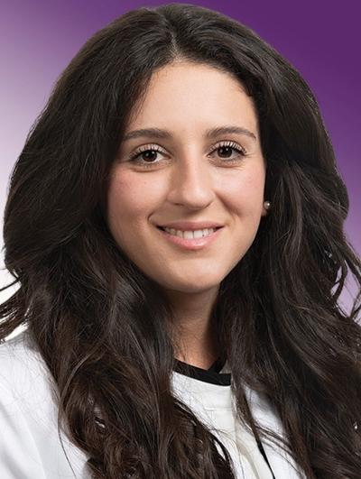 Sofia Gkoulgkountina, DO