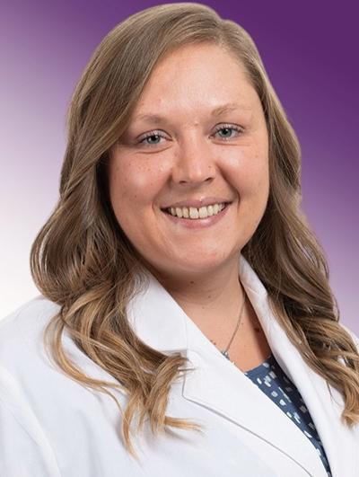 Heather Chapman, FNP