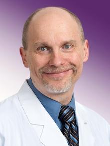 Stephen Weber, MD