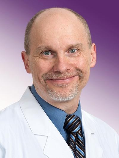 Stephen Weber, MD
