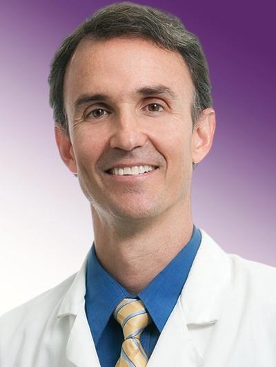 Joseph Garcia, MD
