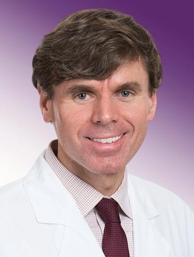 Thomas Ginn, MD