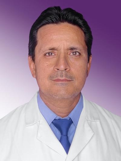 Hiren Patel, MD