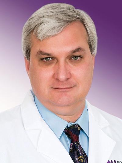 Leroy Seaux, MD
