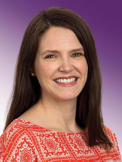 Margaret Alden, MD