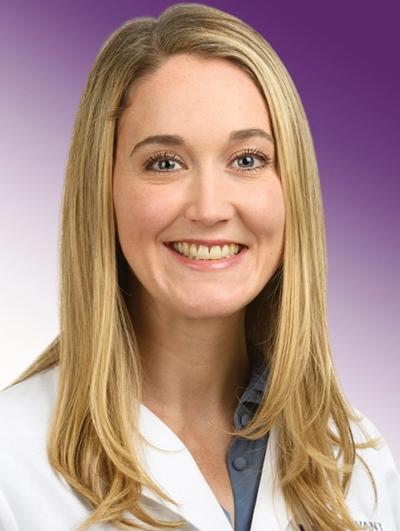 Rebecca Almquist, MD