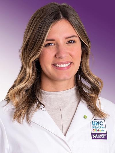 Amanda Rogers, PNP