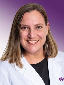 Dina Sarro, ACNP