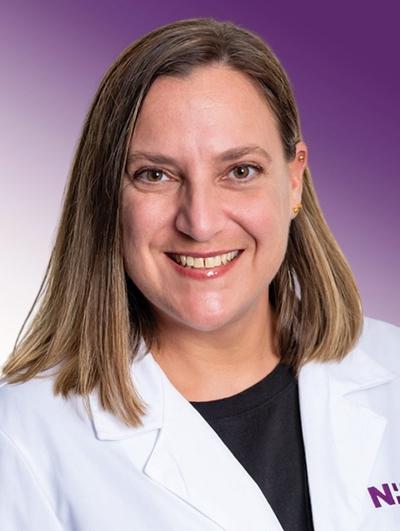 Dina Sarro, ACNP