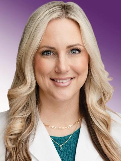 Crystal Swanger, FNP
