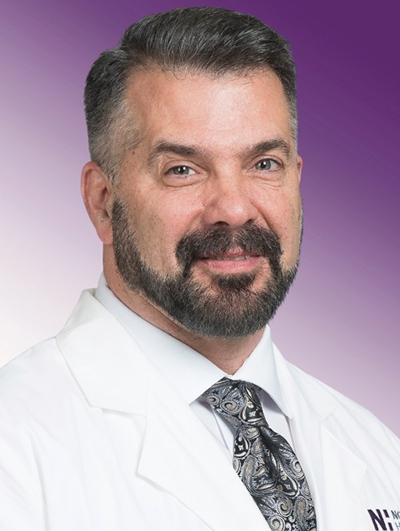 Donald Brescia, MD