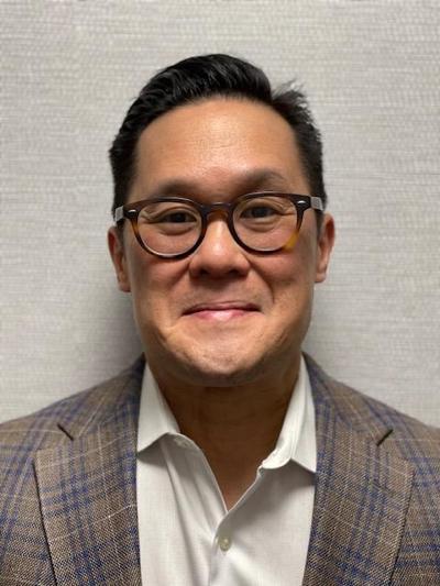 Edward Lung, MD